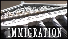 Canadian Immigration Services - Passports